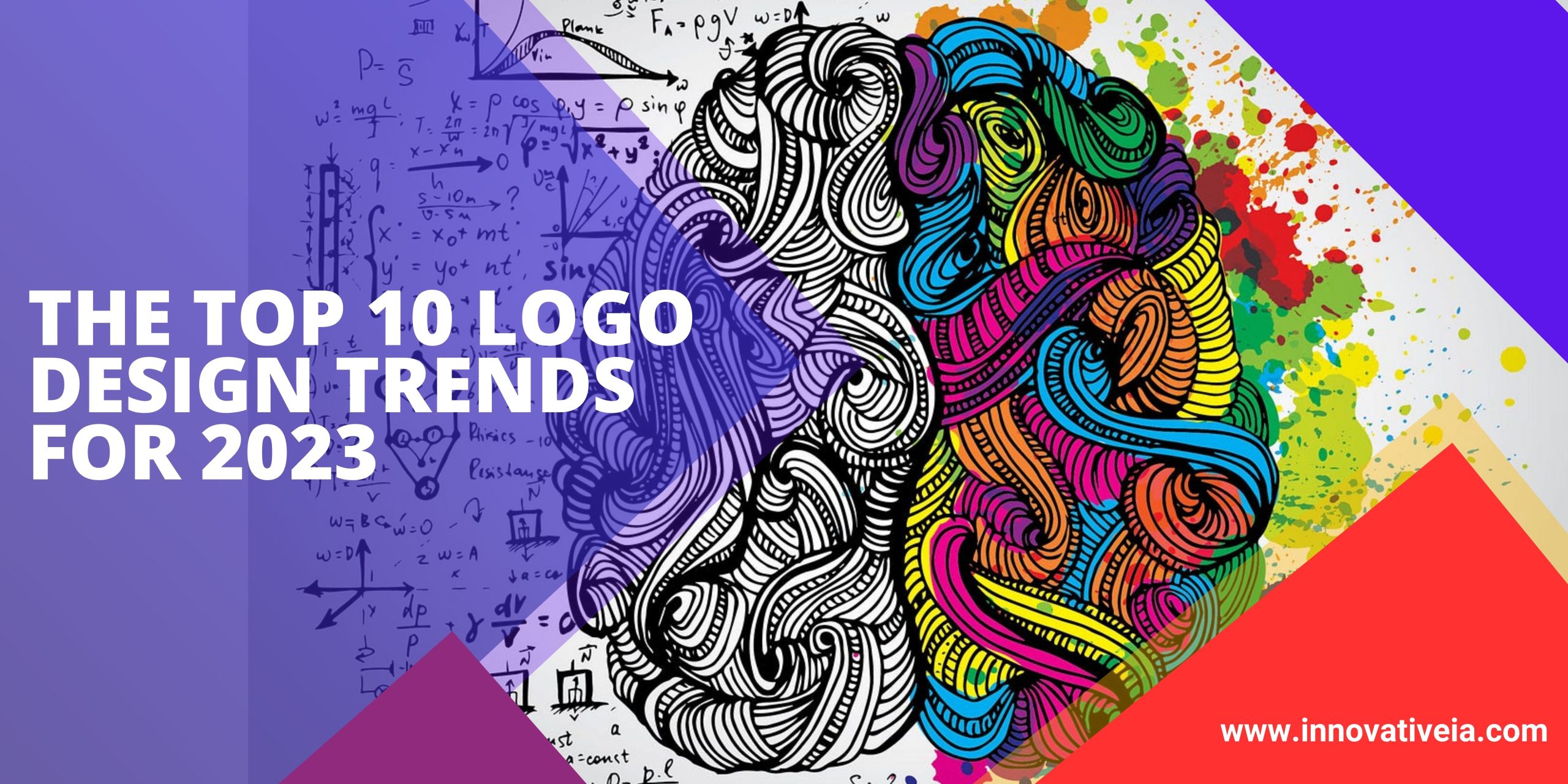 The top 10 logo design trends for 2023