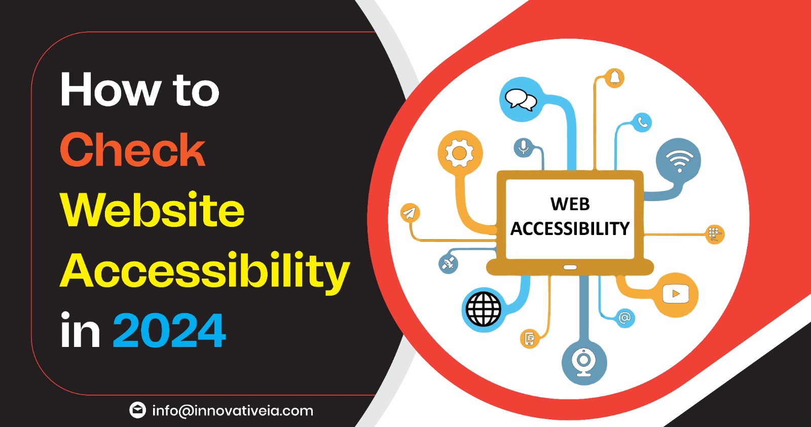 check website accessibility