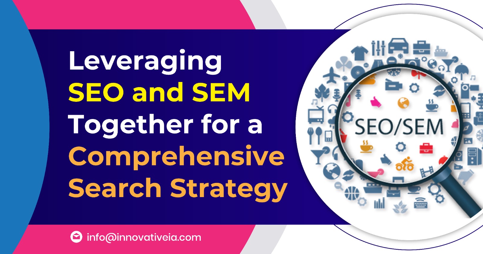 seo and sem strategy