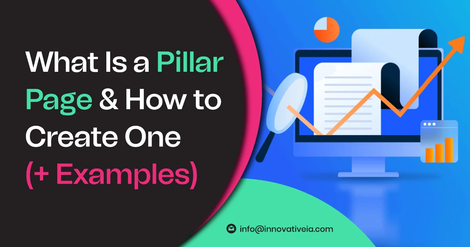 what is a pillar page